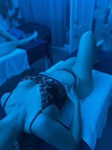 Lilly – Eden Spa and Massage