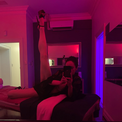 Adele – Eden Spa and Massage