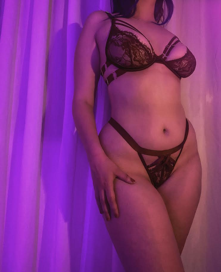 Vanessa – Eden Spa and Massage